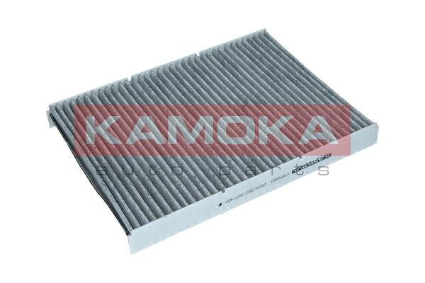 KAMOKA Filter, Innenraumluft