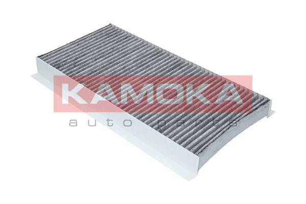 KAMOKA Filter, Innenraumluft