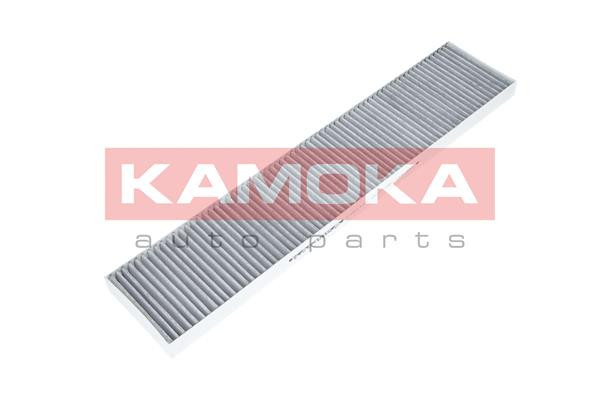 KAMOKA Filter, Innenraumluft