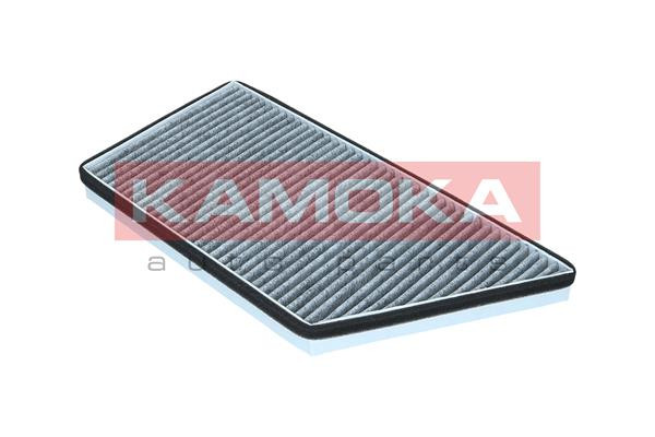 KAMOKA Filter, Innenraumluft