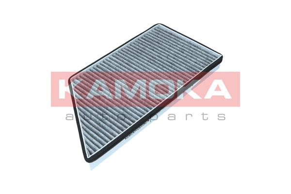 KAMOKA Filter, Innenraumluft