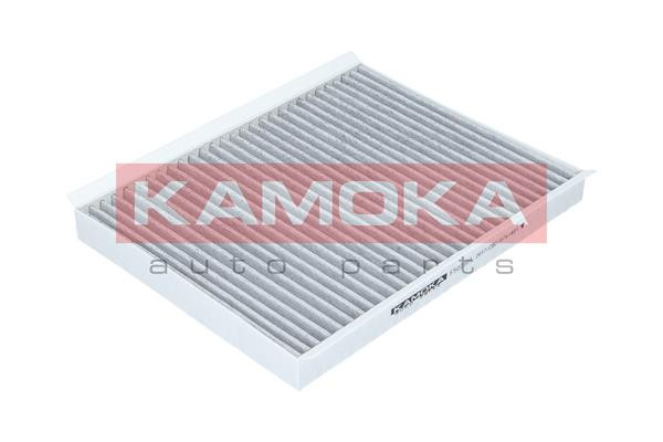 KAMOKA Filter, Innenraumluft