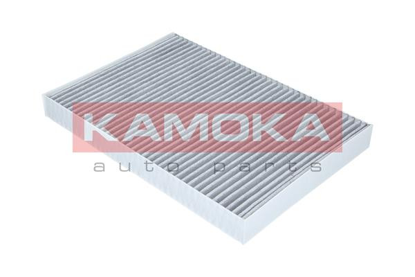 KAMOKA Filter, Innenraumluft