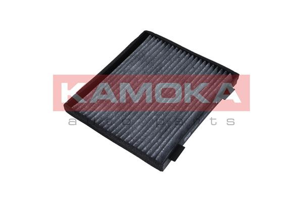 KAMOKA Filter, Innenraumluft