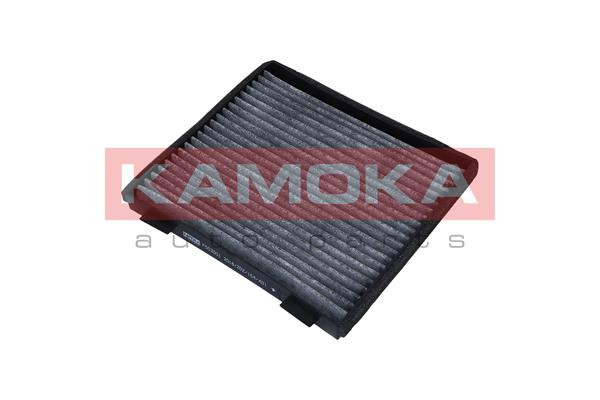 KAMOKA Filter, Innenraumluft