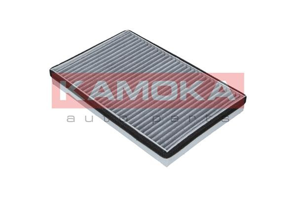 KAMOKA Filter, Innenraumluft