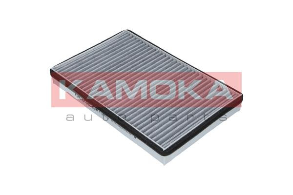 KAMOKA Filter, Innenraumluft