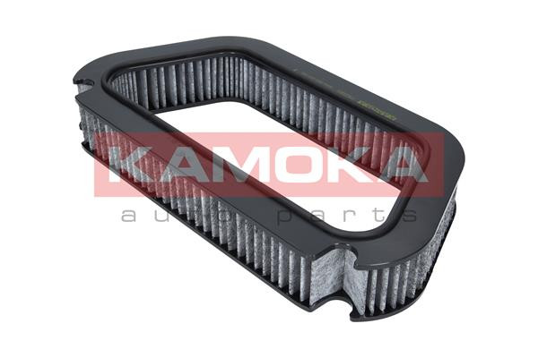 KAMOKA Filter, Innenraumluft