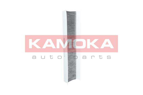 KAMOKA Filter, Innenraumluft