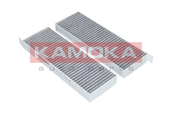 KAMOKA Filter, Innenraumluft