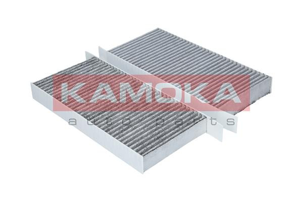 KAMOKA Filter, Innenraumluft
