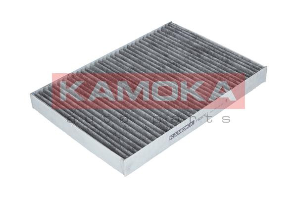 KAMOKA Filter, Innenraumluft