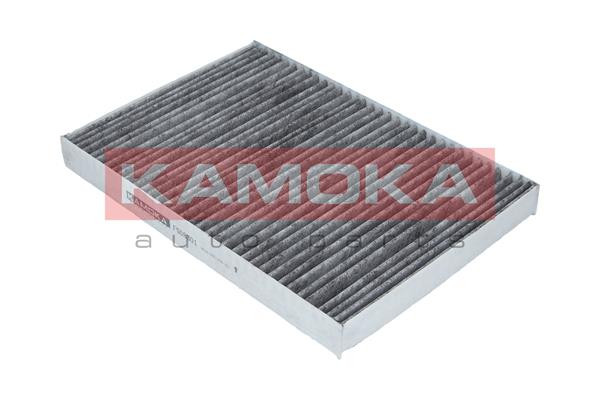 KAMOKA Filter, Innenraumluft