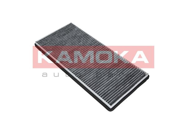 KAMOKA Filter, Innenraumluft