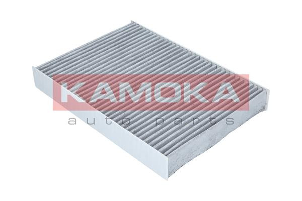 KAMOKA Filter, Innenraumluft