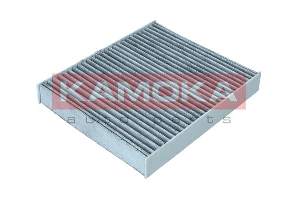 KAMOKA Filter, Innenraumluft