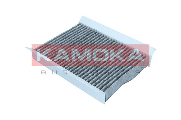 KAMOKA Filter, Innenraumluft