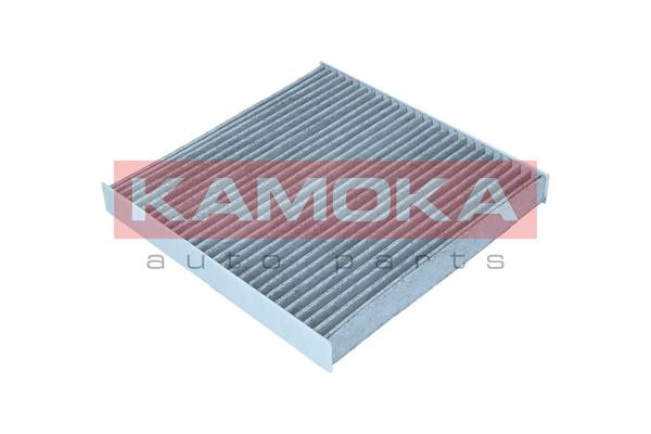 KAMOKA Filter, Innenraumluft