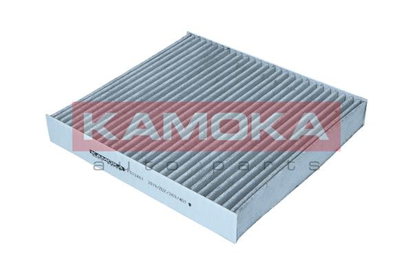 KAMOKA Filter, Innenraumluft