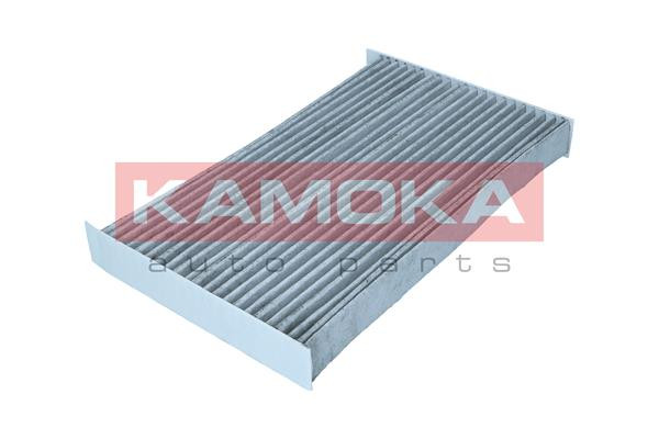 KAMOKA Filter, Innenraumluft