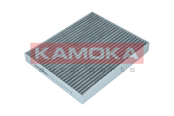 KAMOKA Filter, Innenraumluft