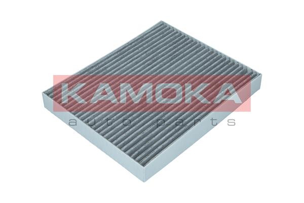 KAMOKA Filter, Innenraumluft