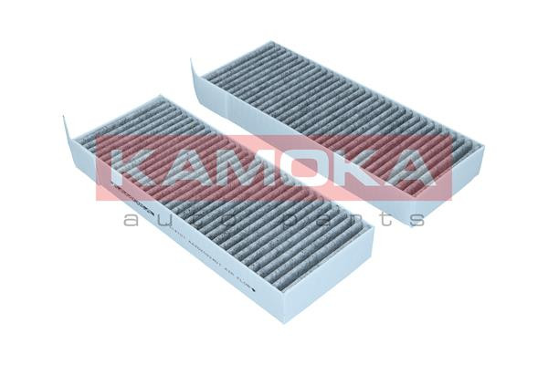 KAMOKA Filter, Innenraumluft