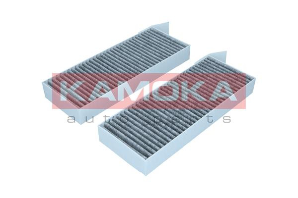 KAMOKA Filter, Innenraumluft