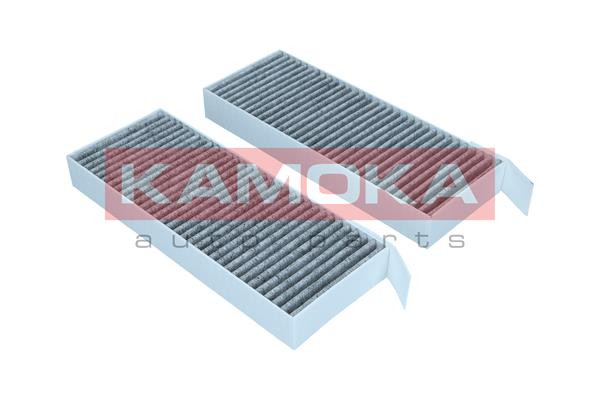 KAMOKA Filter, Innenraumluft