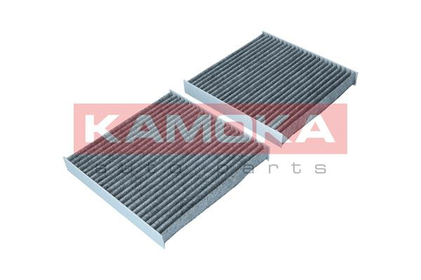KAMOKA Filter, Innenraumluft