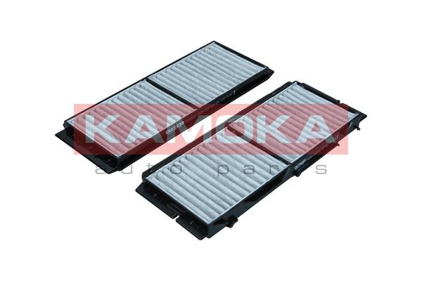 KAMOKA Filter, Innenraumluft