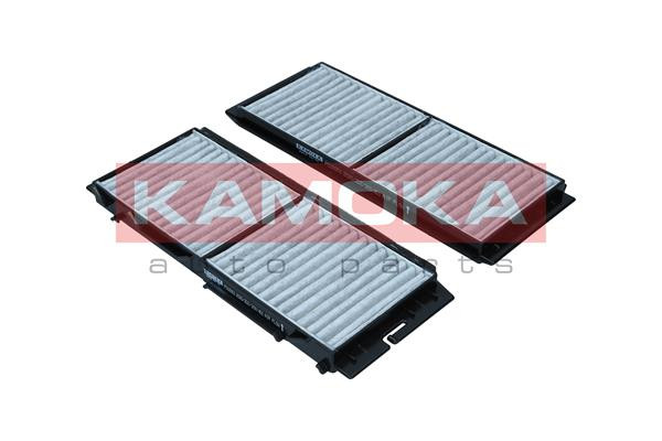 KAMOKA Filter, Innenraumluft