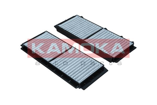 KAMOKA Filter, Innenraumluft
