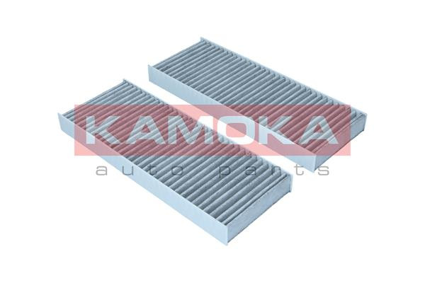 KAMOKA Filter, Innenraumluft