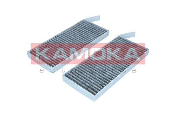 KAMOKA Filter, Innenraumluft