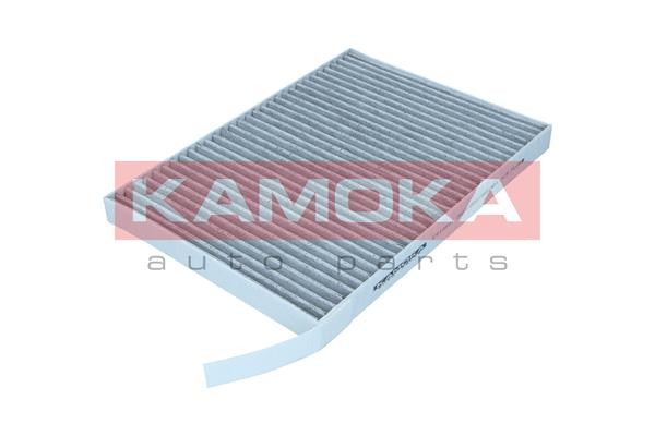 KAMOKA Filter, Innenraumluft