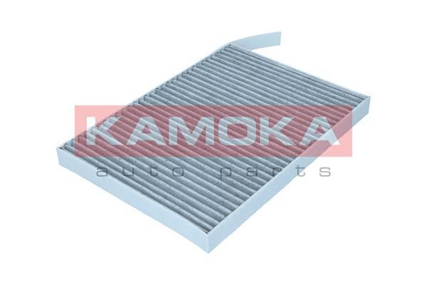 KAMOKA Filter, Innenraumluft