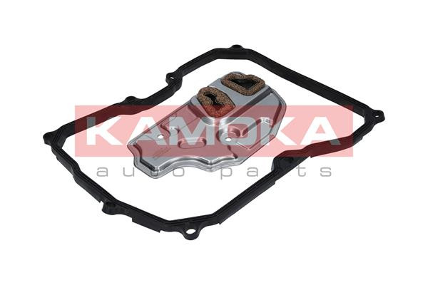 KAMOKA Hydraulikfilter, Automatikgetriebe