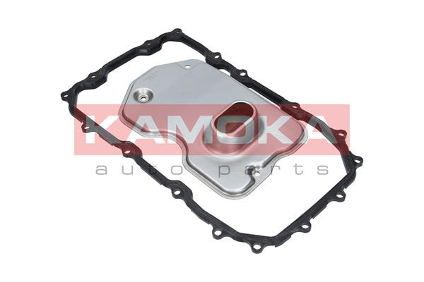 KAMOKA Hydraulikfilter, Automatikgetriebe