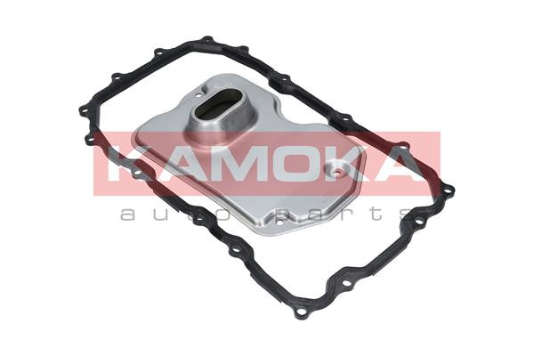 KAMOKA Hydraulikfilter, Automatikgetriebe