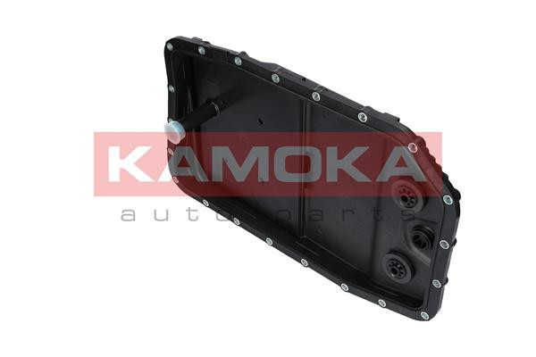 KAMOKA Ölwanne, Automatikgetriebe