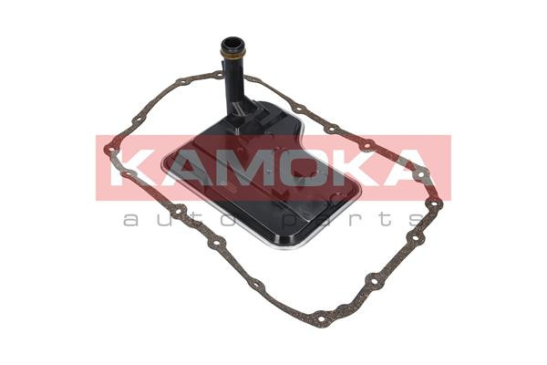 KAMOKA Hydraulikfilter, Automatikgetriebe