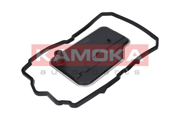 KAMOKA Hydraulikfilter, Automatikgetriebe