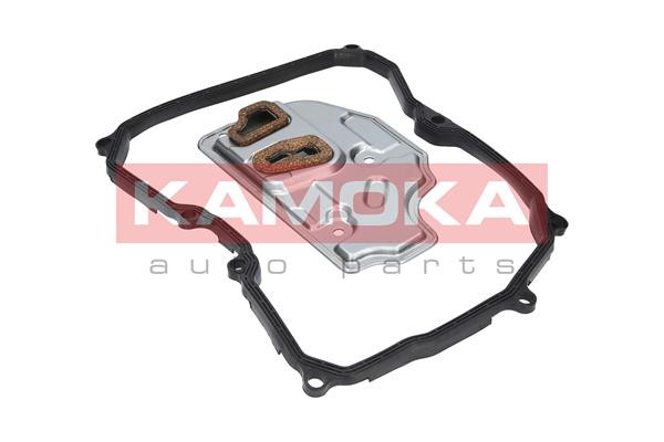 KAMOKA Hydraulikfilter, Automatikgetriebe