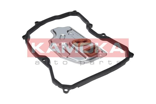 KAMOKA Hydraulikfilter, Automatikgetriebe