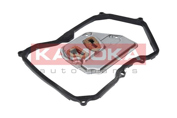 KAMOKA Hydraulikfilter, Automatikgetriebe