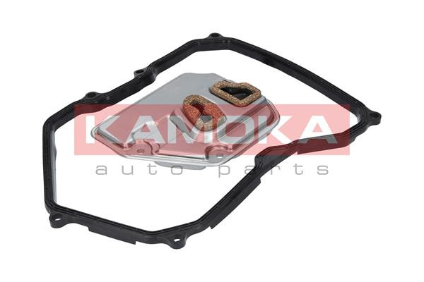 KAMOKA Hydraulikfilter, Automatikgetriebe