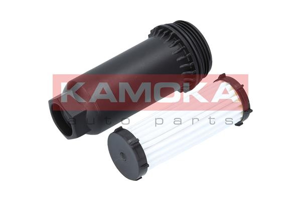 KAMOKA Hydraulikfilter, Automatikgetriebe