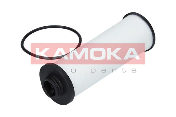 KAMOKA Hydraulikfilter, Automatikgetriebe