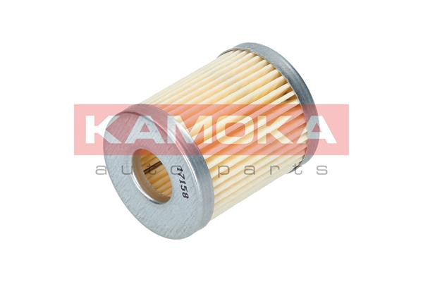 KAMOKA Kraftstofffilter